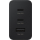 SAMSUNG Ladowarka sieciowa 2xUSB-C 1xUSB 65W EP-TA6530 (bez kabla) czarna - 1048327 - zdjęcie 3